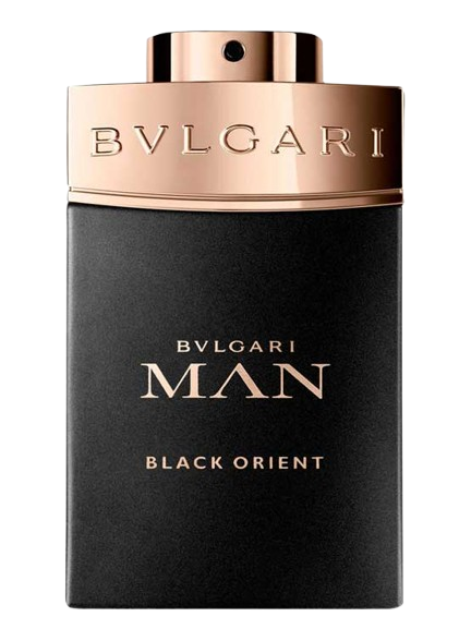Bvlgari Man In Black Orient 100ml EDP