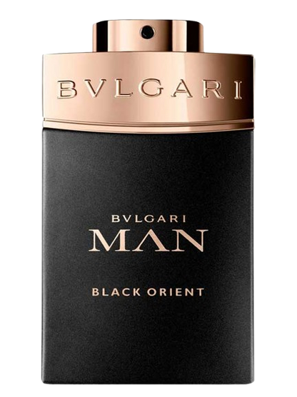Bvlgari Man In Black Orient 100ml EDP