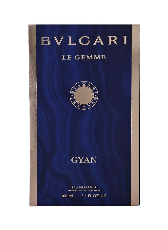 Bvlgari Le Gemme Gyan 100ml EDP