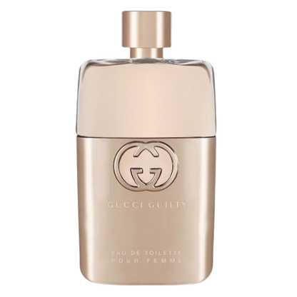 Gucci Guilty Pour Femme 90ml EDT