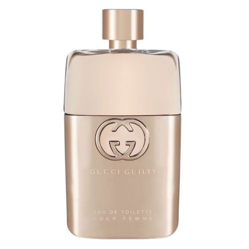 Gucci Guilty Pour Femme 90ml EDT