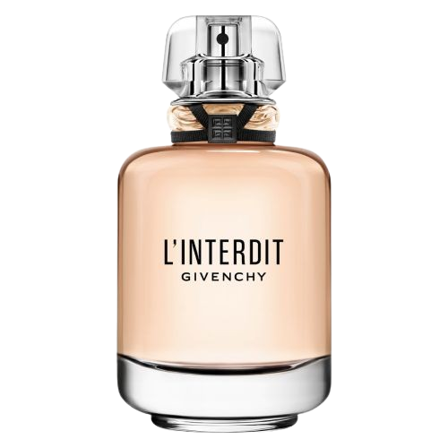 Givenchy L'interdit 80ml EDP