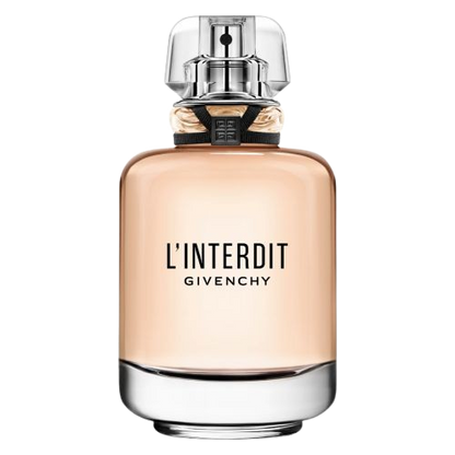 Givenchy L'interdit 80ml EDP
