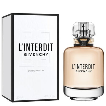 Givenchy L'interdit 80ml EDP