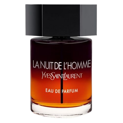 YSL La Nuit de L’Homme 100ml EDP