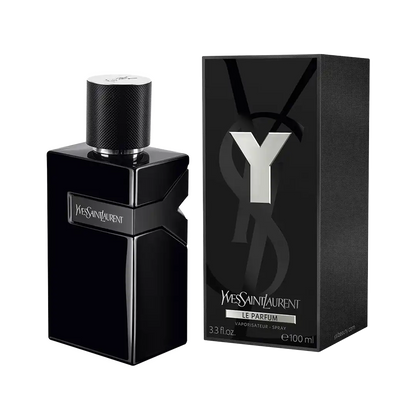 Yves Saint Laurent Y Le Parfum 100ml EDP