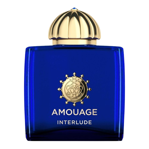 Amouage Interlude Woman 100ml EDP