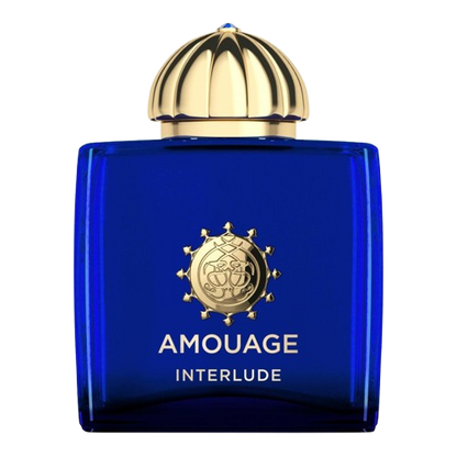 Amouage Interlude Woman 100ml EDP