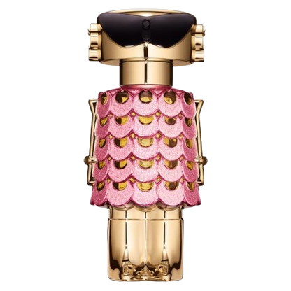 Paco Rabanne Fame Pink Collector 80ml EDP