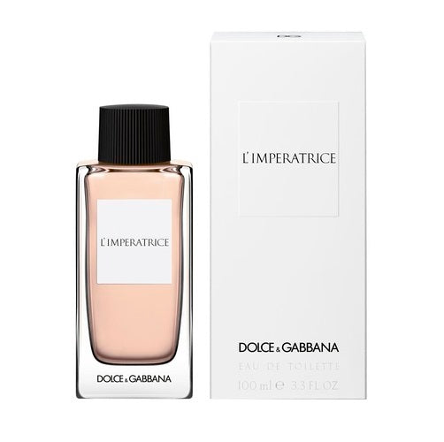 Dolce & Gabbana L’Imperatrice 100ml EDT