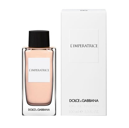 Dolce & Gabbana L’Imperatrice 100ml EDT