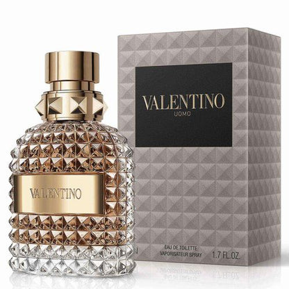 Valentino Uomo 100ml EDT