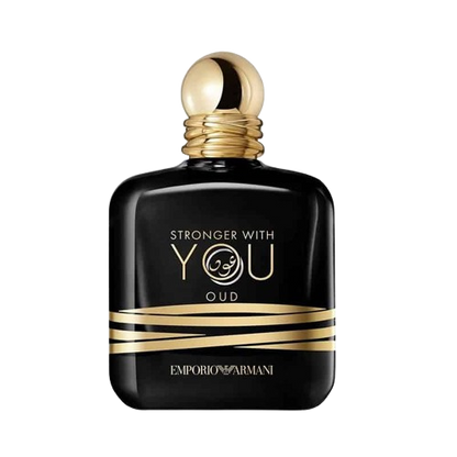 Armani Stronger With You Oud 100ml EDP