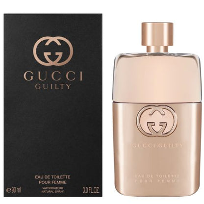 Gucci Guilty Pour Femme 90ml EDT