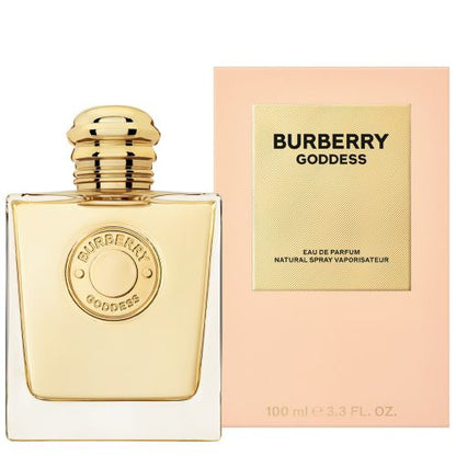 Burberry Goddess 100ml EDP