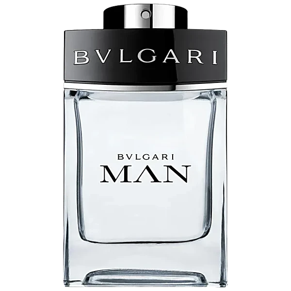 Bvlgari Man 100ml EDT
