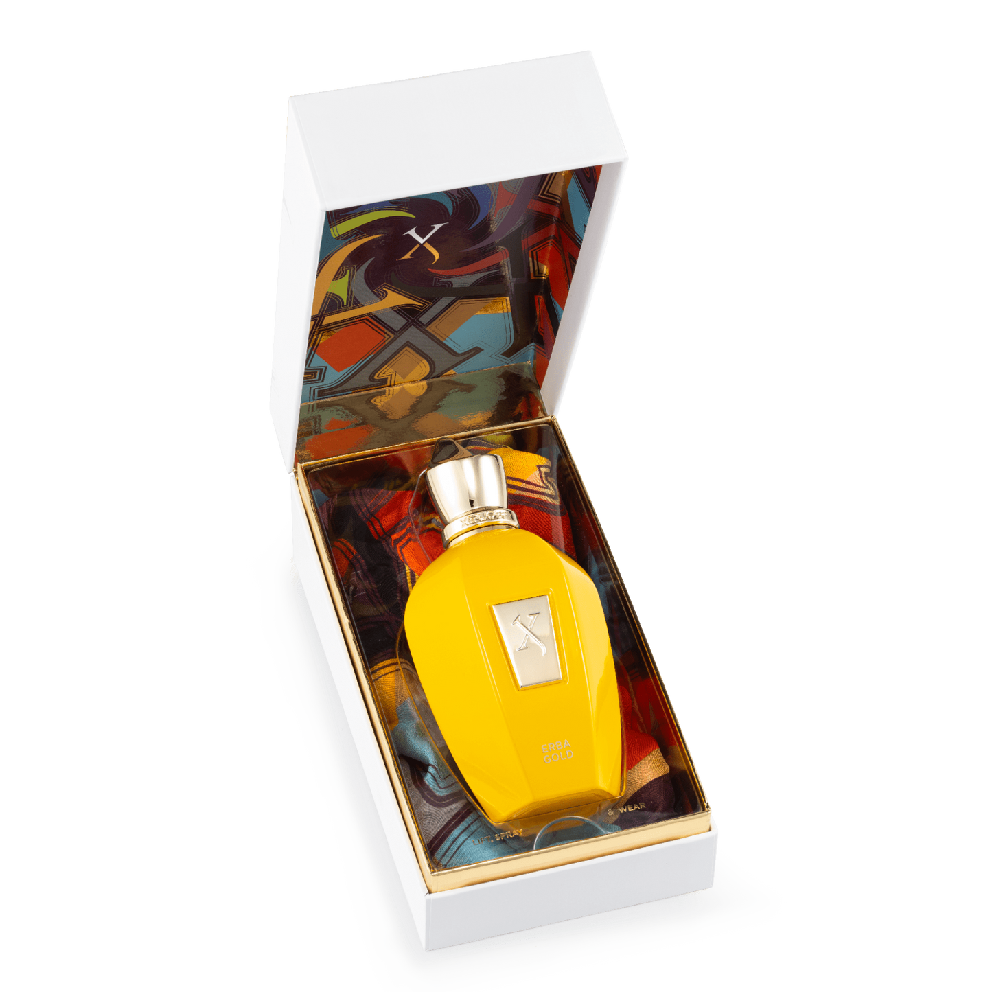 Xerjoff Erba Gold 100ml EDP
