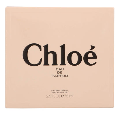 Chloé Chloe 75ml EDP