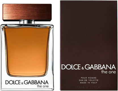 Dolce & Gabbana The One for Men 100ml EDT