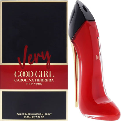 Carolina Herrera Very Good Girl 80ml EDP