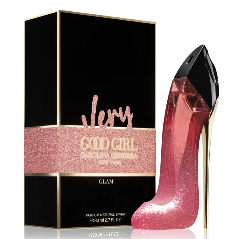 Carolina Herrera Good Girl Glam 80ml EDP