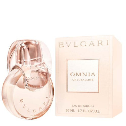 Bvlgari Omnia Crystalline 100ml EDP