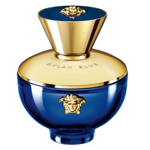 Versace Dylan Blue Femme 100ml EDP