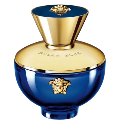 Versace Dylan Blue Femme 100ml EDP