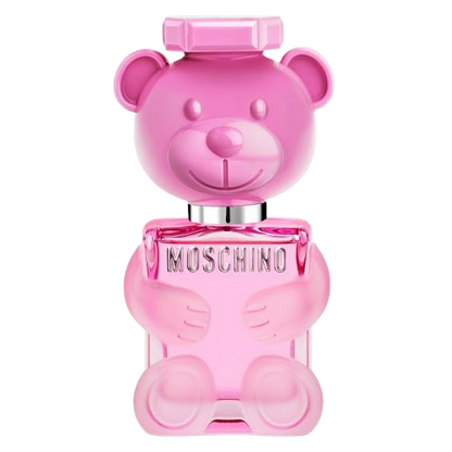 Moschino Toy Bubble Gum 100ml EDP