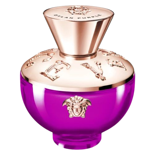 Versace Dylan Purple 100ml EDP