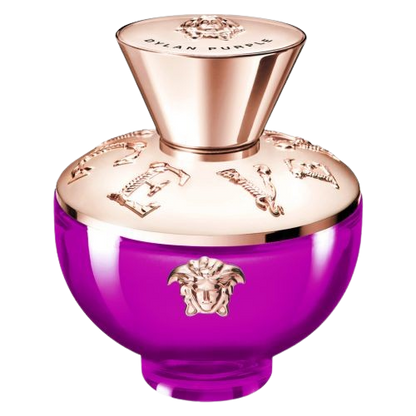 Versace Dylan Purple 100ml EDP
