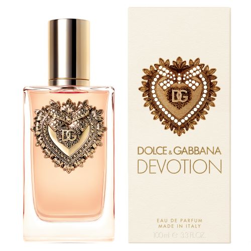 Dolce & Gabbana Devotion 100ml EDP