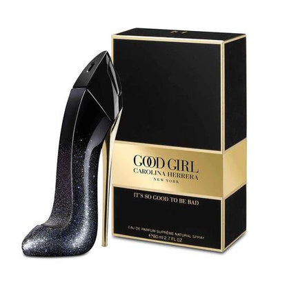 Carolina Herrera Good Girl Supreme 80ml EDP