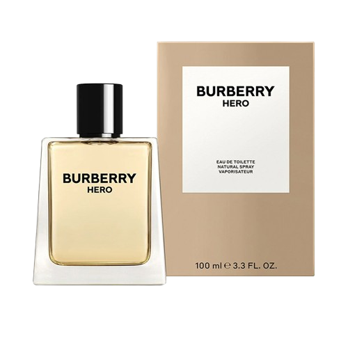Burberry Hero 100ml EDT