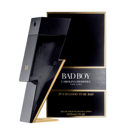 Carolina Herrera Bad Boy 100ml EDT