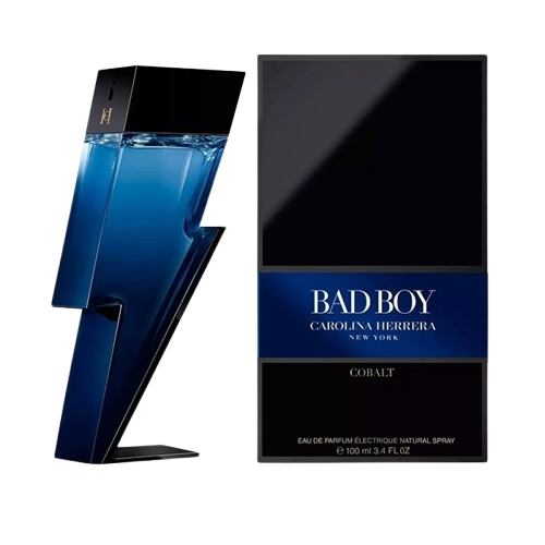 Carolina Herrera Bad Boy Cobalt 100ml EDP