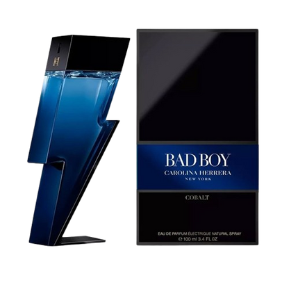 Carolina Herrera Bad Boy Cobalt 100ml EDP