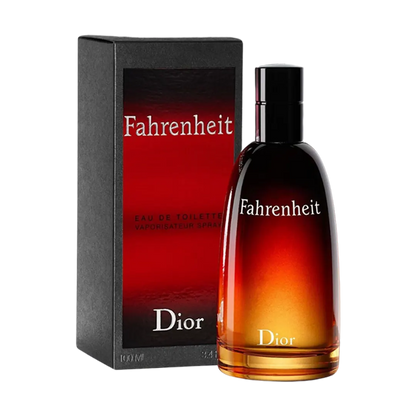 Dior Fahrenheit 100ml EDT