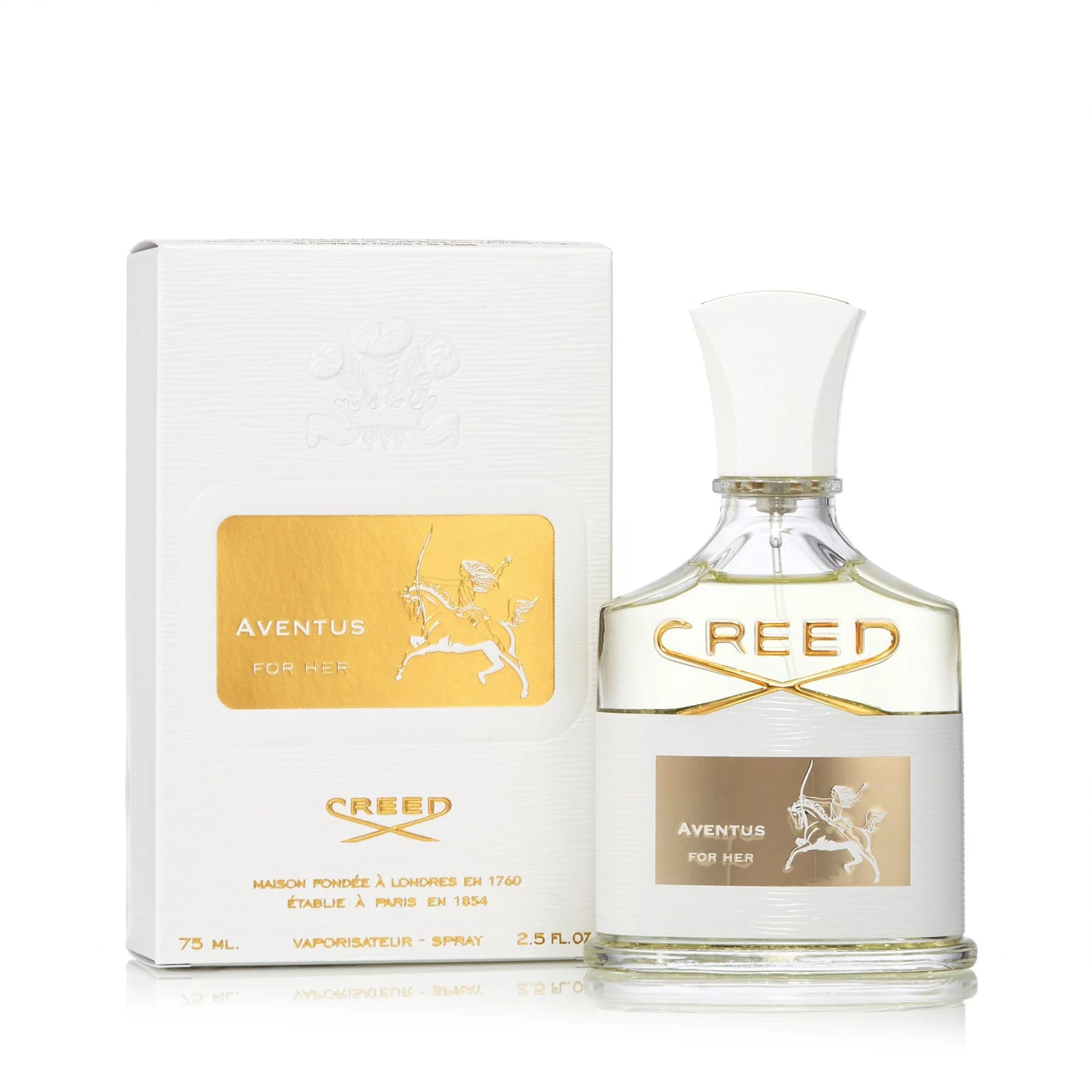 Creed Aventus For Her 75ml EDP