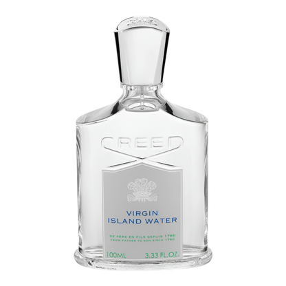Creed Virgin Island Water 100ml EDP