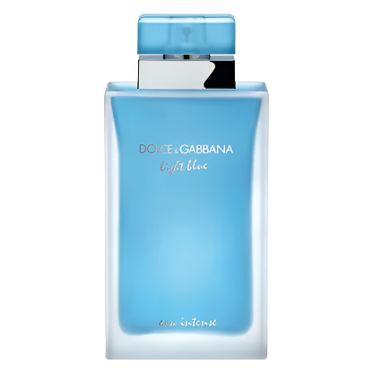 Dolce & Gabbana Light Blue Eau Intense 100ml
