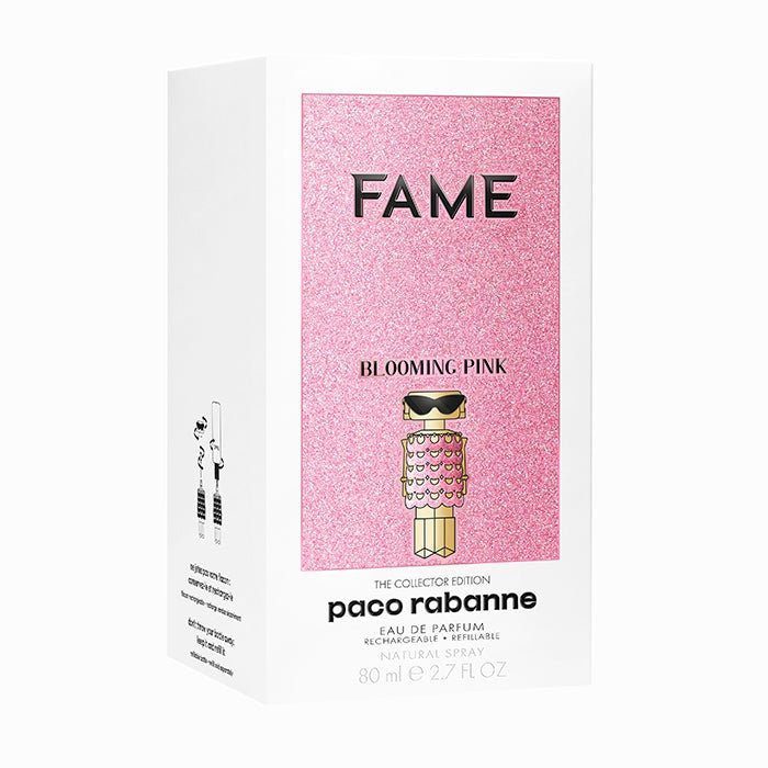 Paco Rabanne Fame Pink Collector 80ml EDP