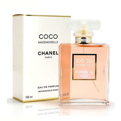 Chanel Coco Mademoiselle 100ml EDP