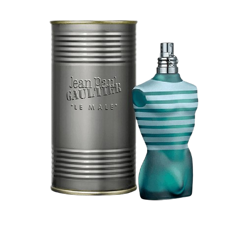 Jean Paul Gaultier Le Male 125ml EDT