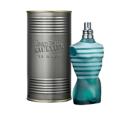 Jean Paul Gaultier Le Male 125ml EDT