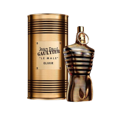 Jean Paul Gaultier Le Male Elixir 125ml EDP