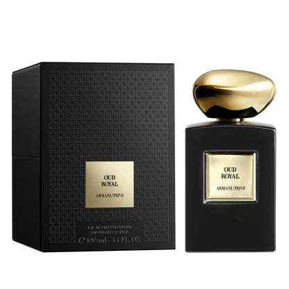 Armani Prive Oud Royal 100ml EDP