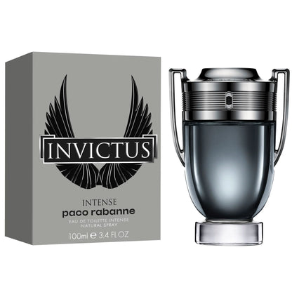 Paco Rabanne Invictus Intense 100ml EDT