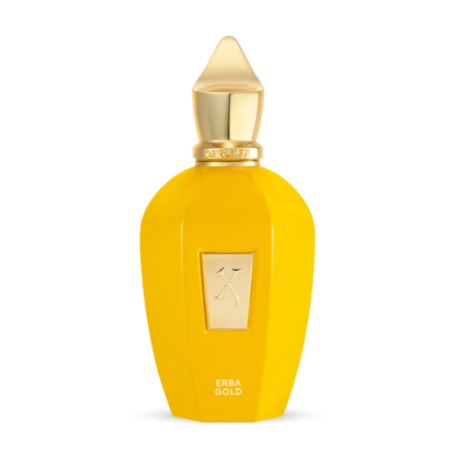 Xerjoff Erba Gold 100ml EDP