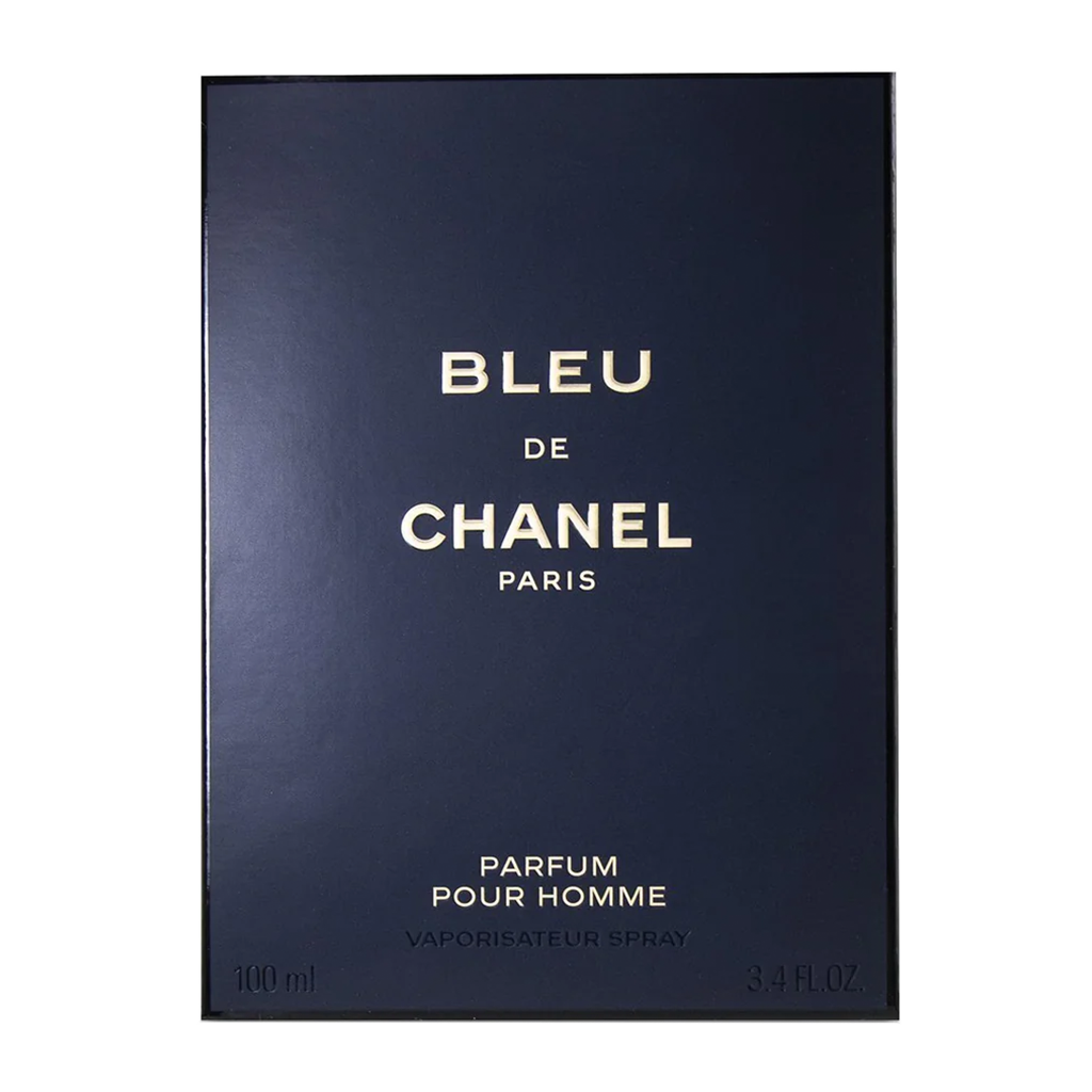 Chanel Bleu de Chanel 100ml EDP